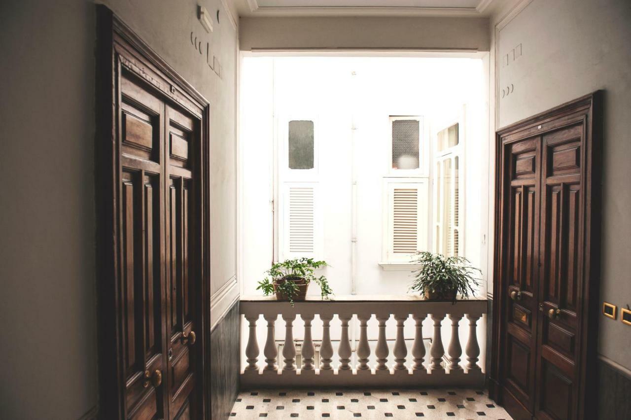 Nei Paraggi Salerno Exterior photo
